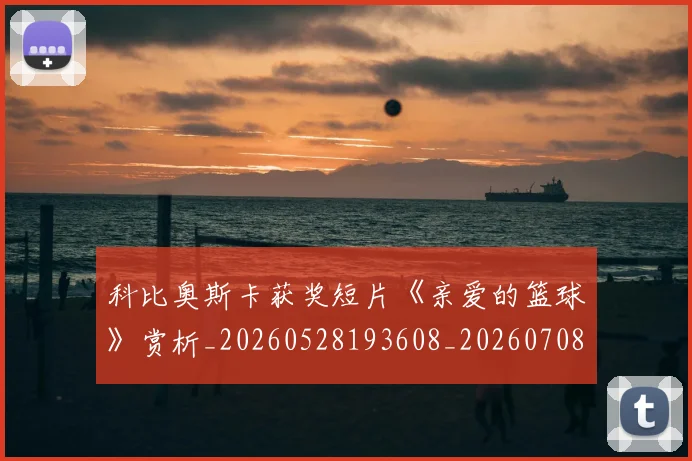 科比奥斯卡获奖短片《亲爱的篮球》赏析_20260528193608_20260708195226